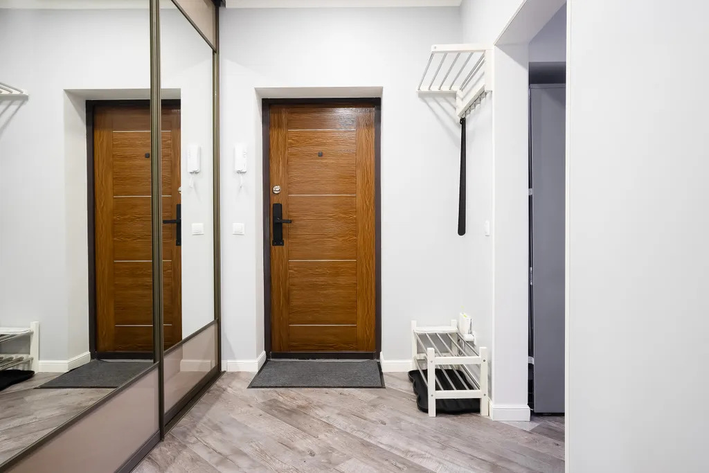 Квартира Комфортабельная квартира Озеро с ванной — Калининград