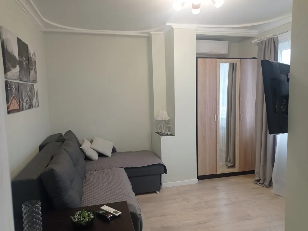 Ласточкино гнездо