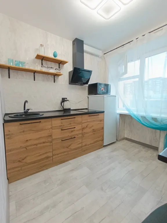 Центр города