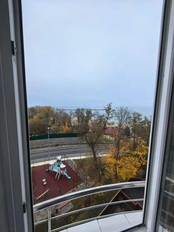 Квартира Апартаменты с видом на море — Пионерский