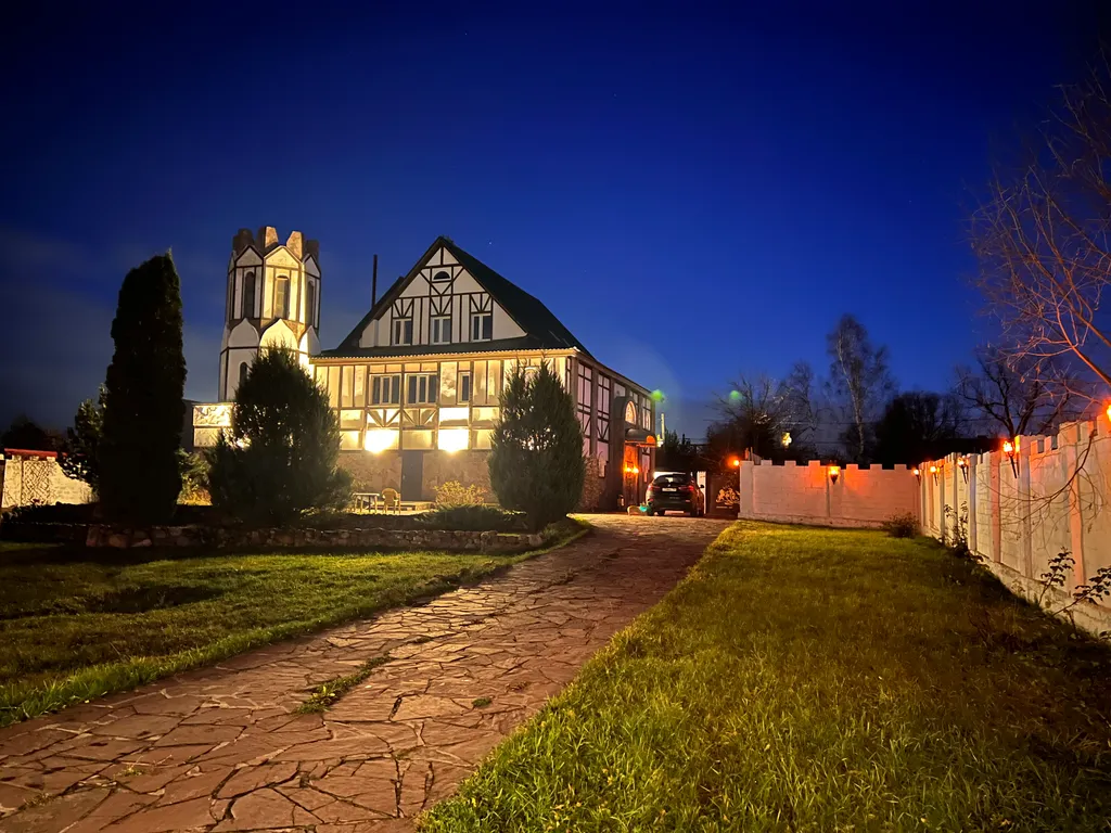 Замок Шато Габо