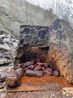 Индивидуальный предприниматель Малкарова Фатима Османовна