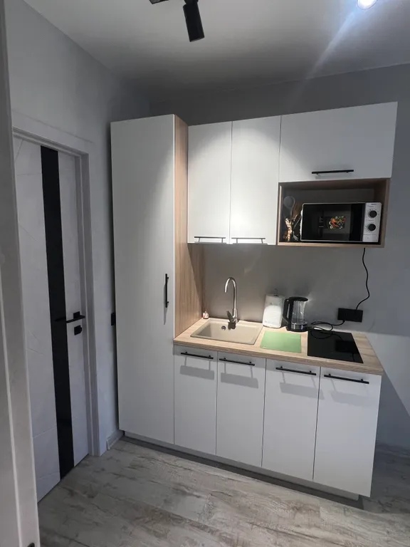 Комфортные апартаменты у Королевских ворот