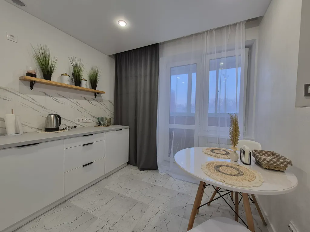 Апартамент Уют