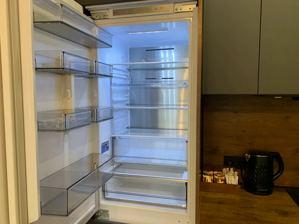 Квартира Квартира в центре — Новосибирск