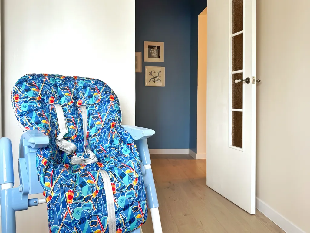 Апартаменты на Тополиной аллее с отдельной кухней