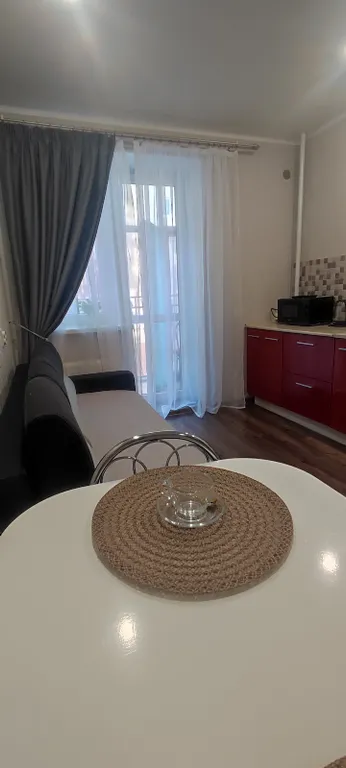 Квартира Квартира в новом доме с лифтом — Калининград