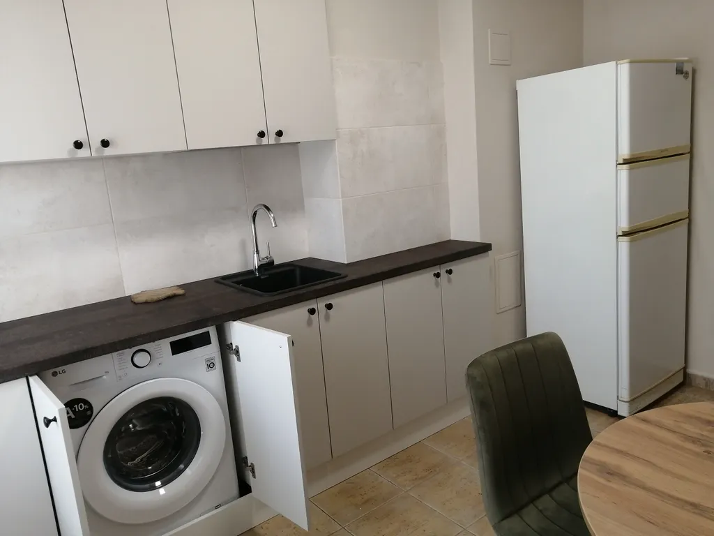 Квартира Просторная светлая квартира в Рыбной деревне — Калининград