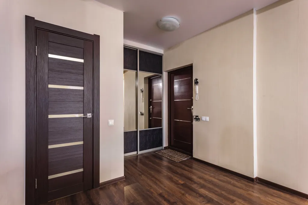 Квартира Квартира Дизайнерская студия на 9 этаже в ЖК Современник рядом с МТЛ-Арена — Самара