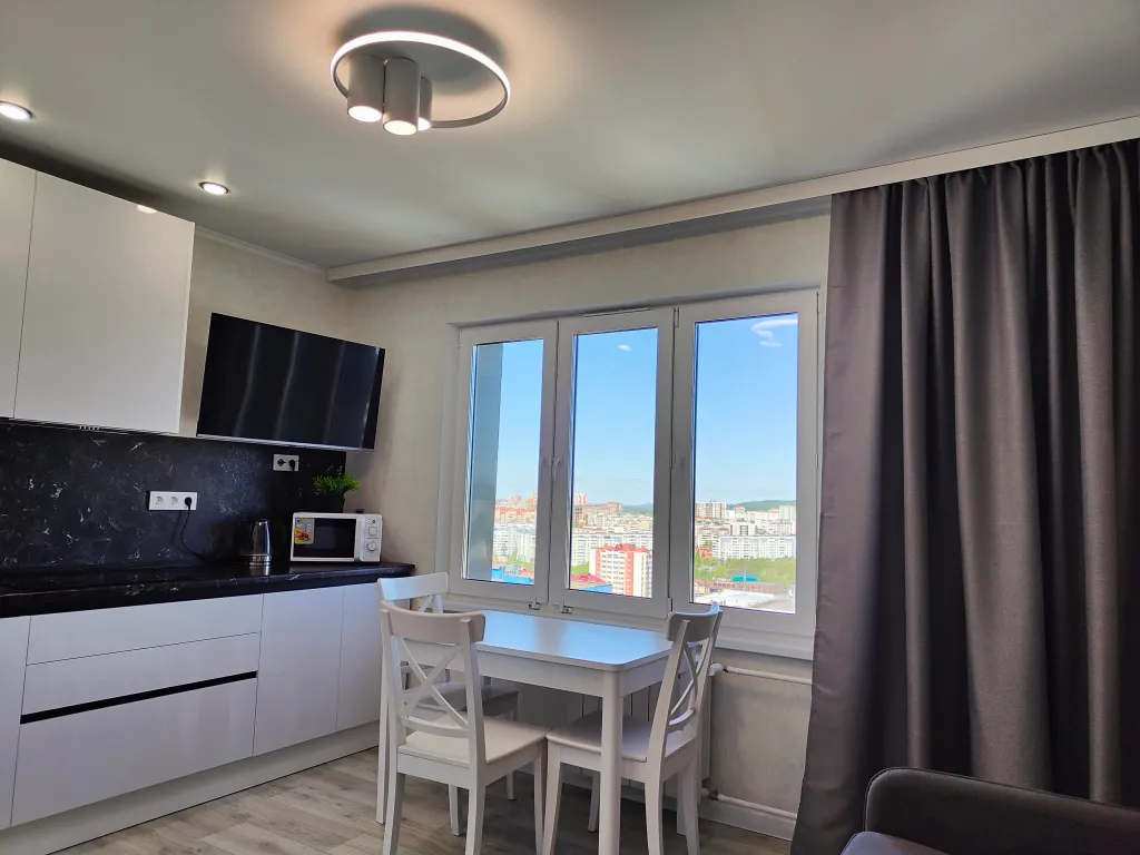 Квартира Апартаменты Альмет — аренда посуточно в Альметьевск