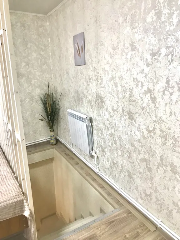 Студия в центре