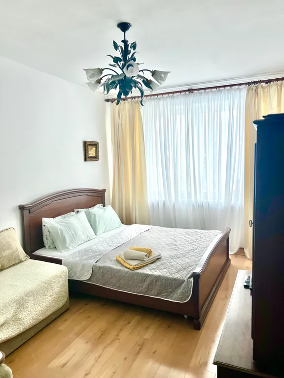 Квартира Комфортная квартира в самом центре — Калининград