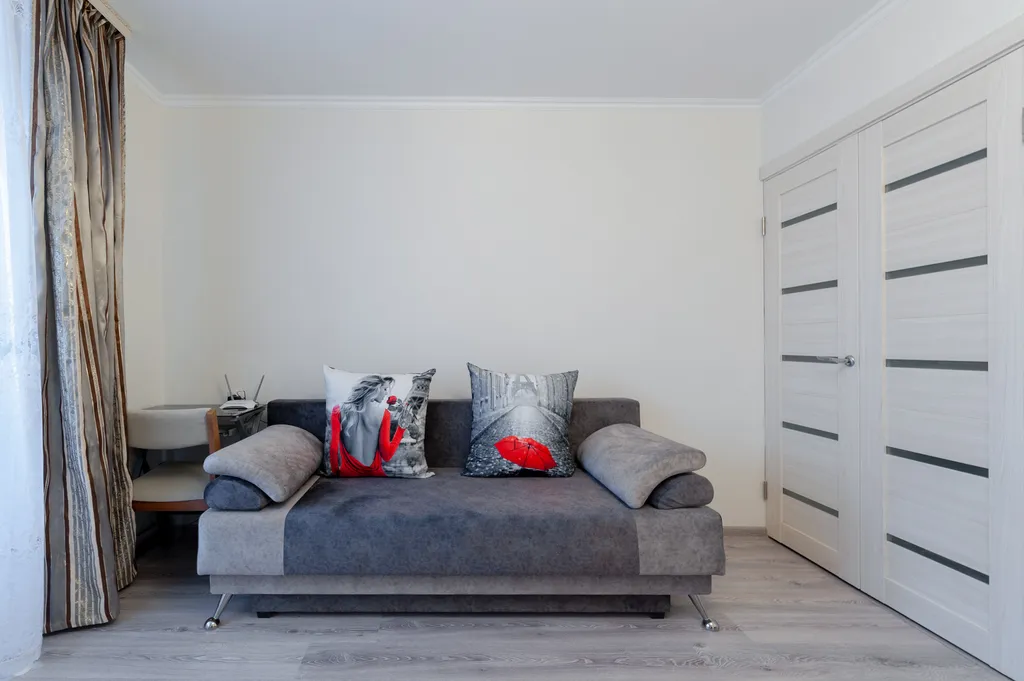 Квартира 1-комнатная Квартира — Пересвет