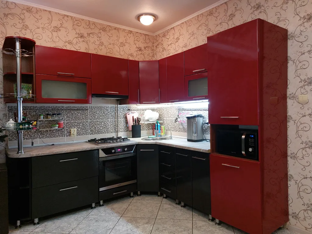 Дом 120 кв.м, три спальни, до 12 чел