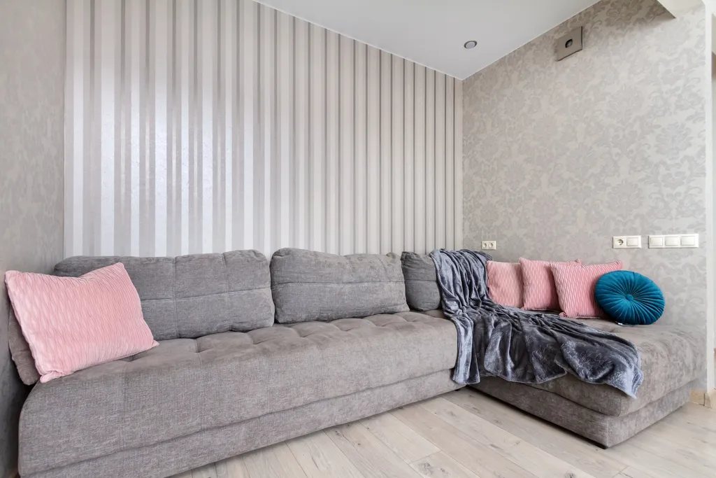 Просторная 3к в деловом центре/Метро/АрбитражСуд/РАНХИГС/РечнойВокзал