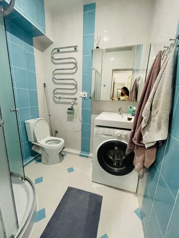 Студия возле моря