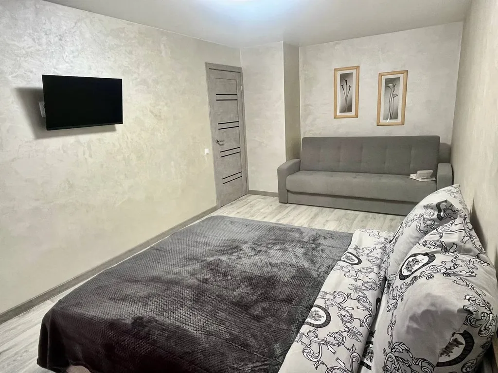 Квартира Апартаменты в центре — аренда посуточно в Йошкар-Ола