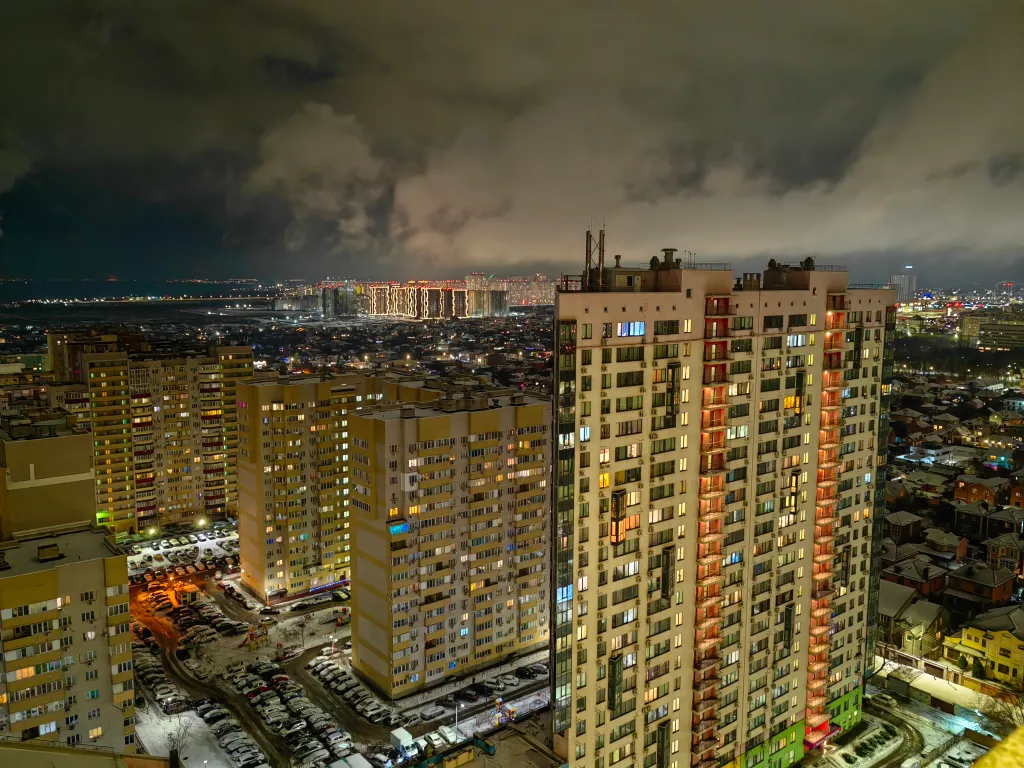 Студия на Западном