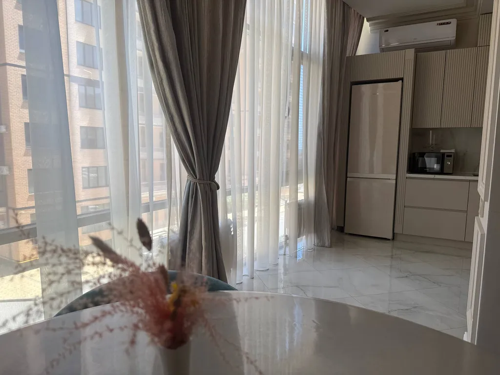 На первой береговой линии