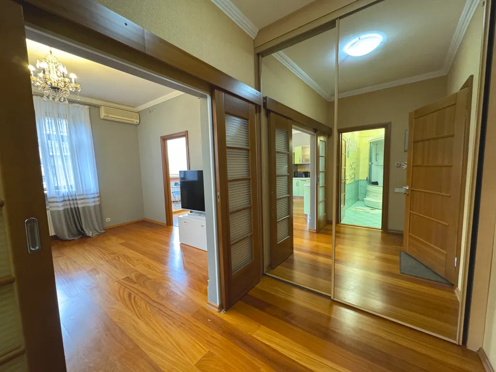 Квартира Квартира в центре — Красноярск