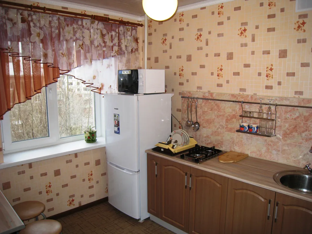 Большая 2 ком. квартира Люкс в центре недалеко от МУЗ.Консерватории