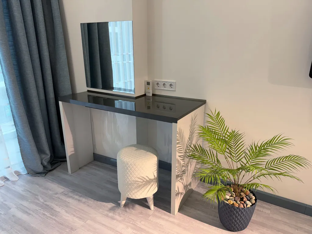 Sea Batumi View | 20m to Beach & Park
Панорама Моря & Приморский Парк