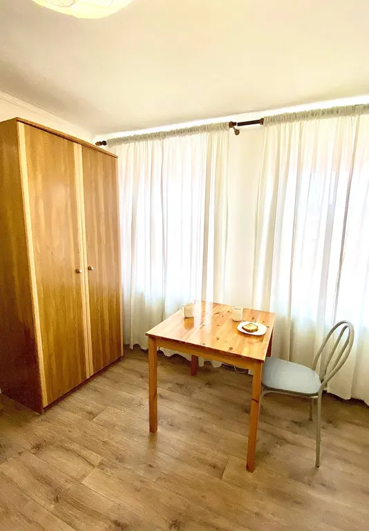 Место под солнцем