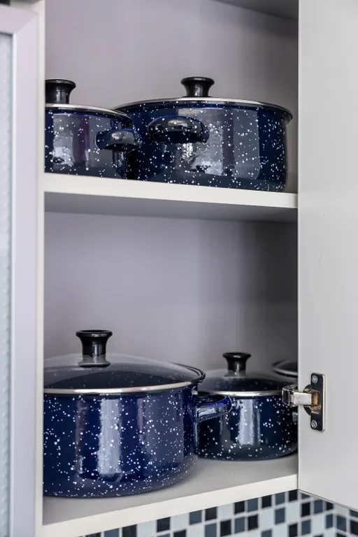 Просторная квартира на 9 этаже с видом на набережную