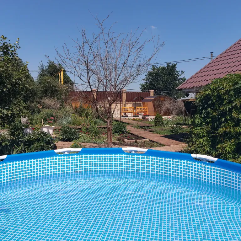 Дом вместимостью до 4 гостей в глэмпинге Улей