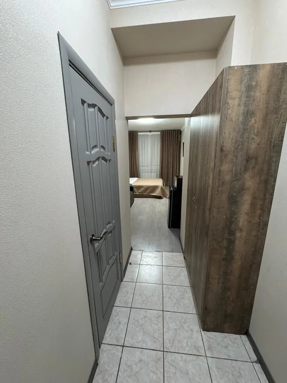 Семейный номер четырехместный