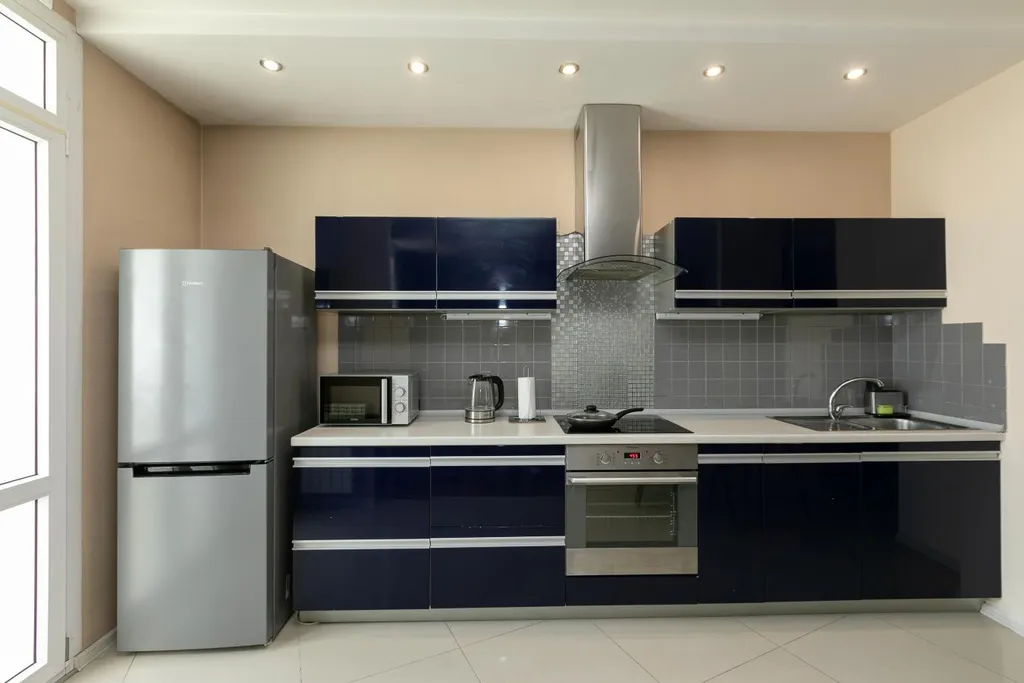 Люкс на Визе, у Екатеринбург Арена