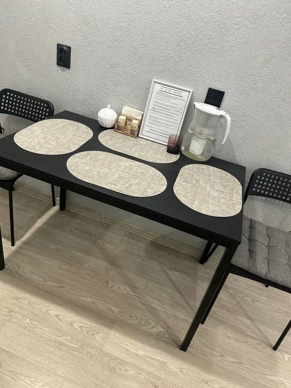 Квартира Квартира Уютно как дома — Ломоносов