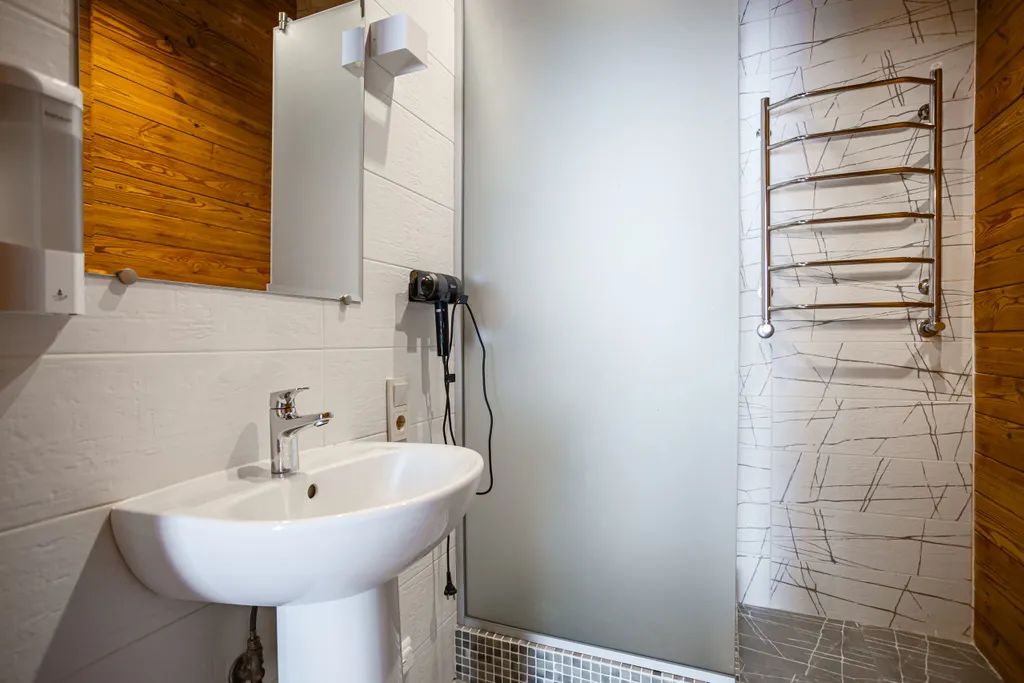 Квартира Рыжий пони - уют, вкусные завтраки, удобное расположение, красивый вид — Шерегеш