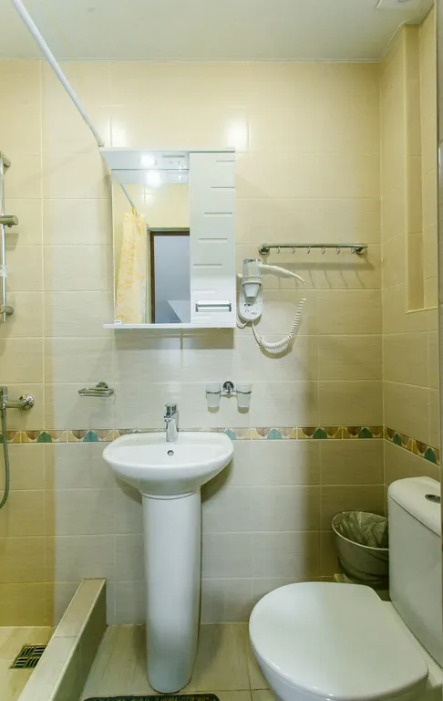 Коттедж Дом с видом на море — Мамайский Перевал