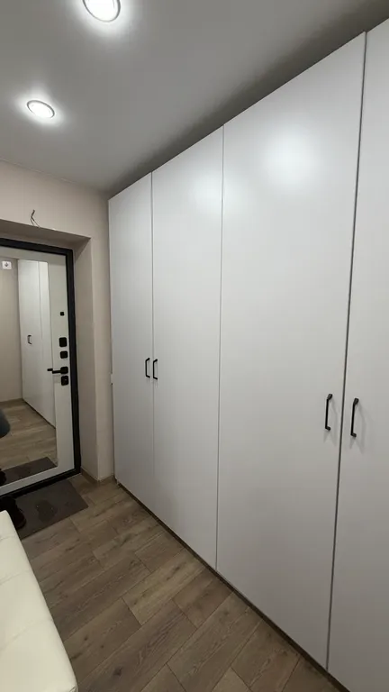 Уютная квартира у набережной