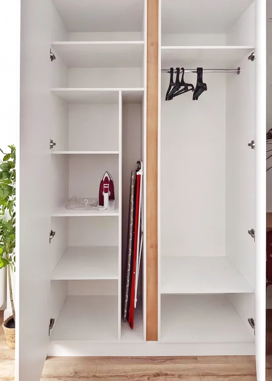 Малый кут студия на Алехина