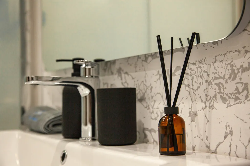 Номер Люкс с сауной