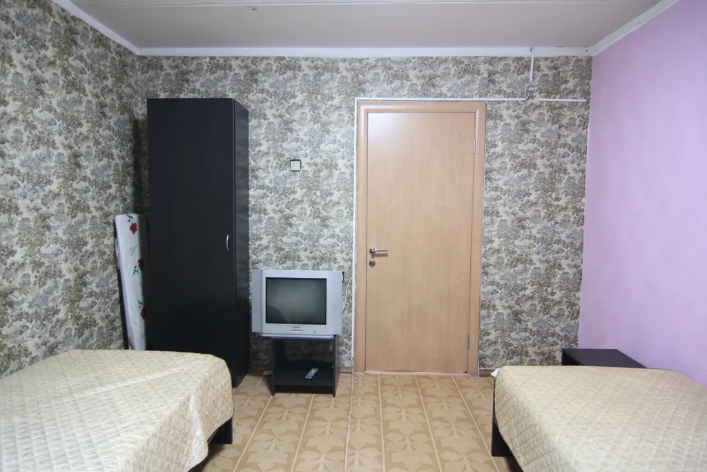 Большая квартира полулюкс в центре города