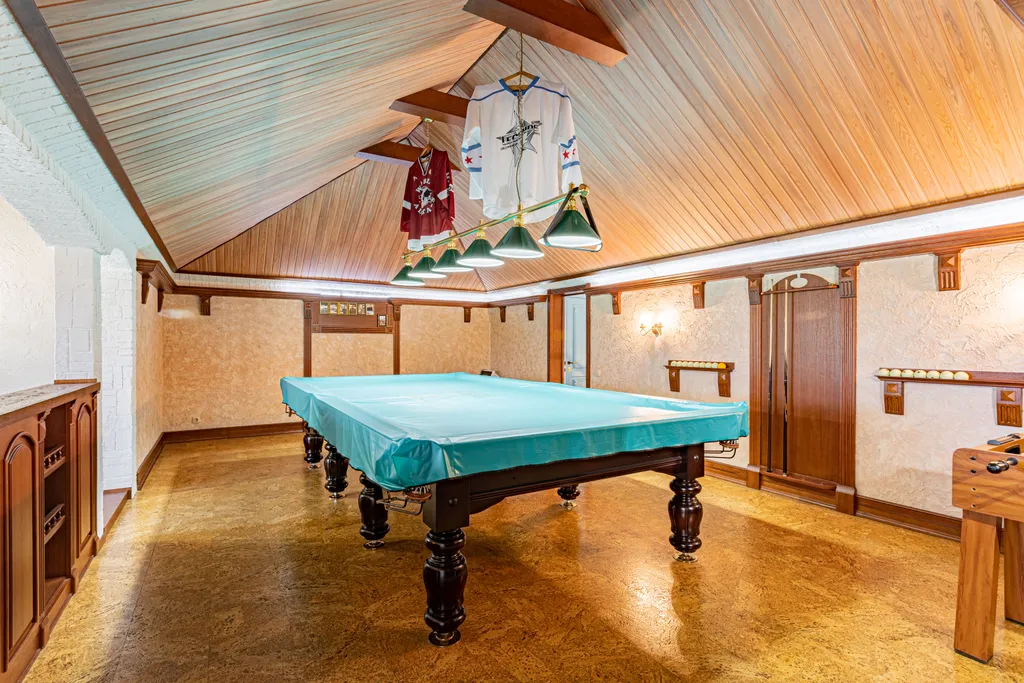 Усадьба на берегу Ладожского озера