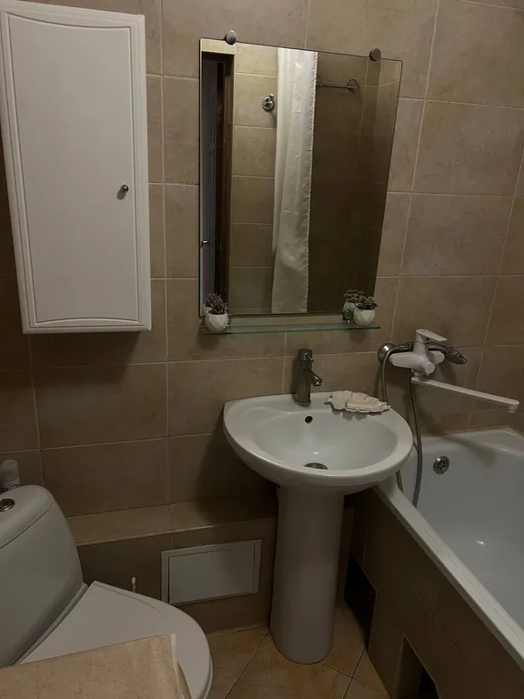 Уютная квартира для Вашего отдыха