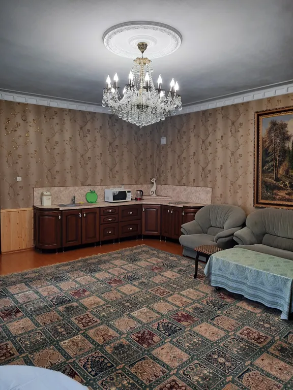 Коттедж 1-комнатный Дом — Дербент