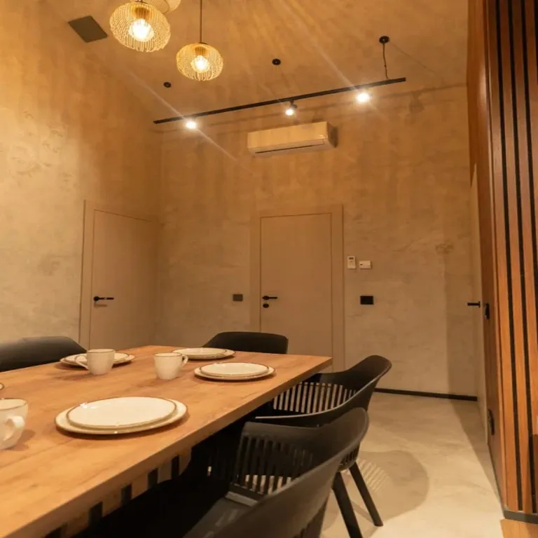 Коттедж 3-комнатный Дом — Новая Ладога