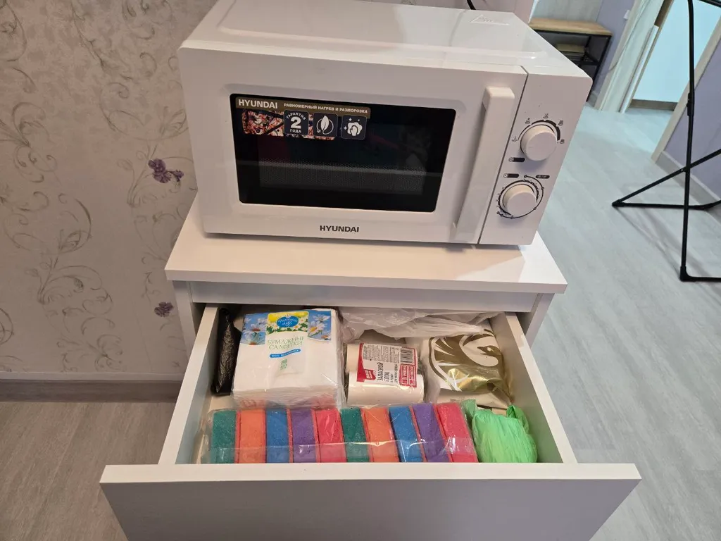 Квартира Уютная квартира — Ярославль