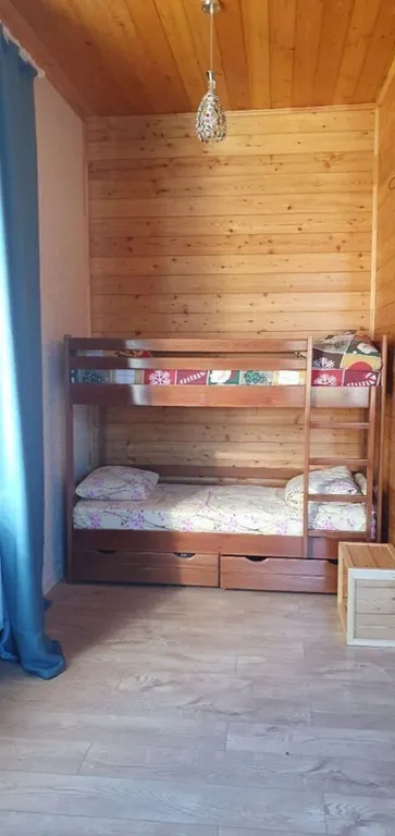 Уютные апартаменты в Домбае