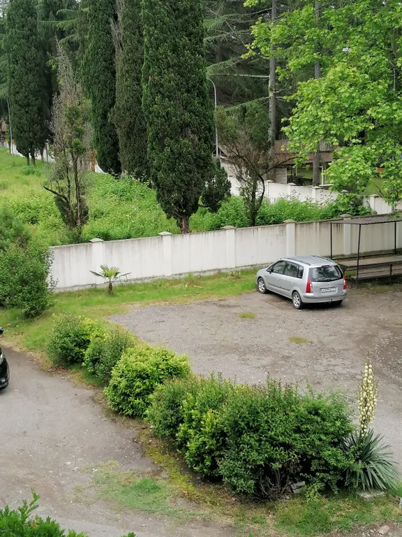 Квартира у моря