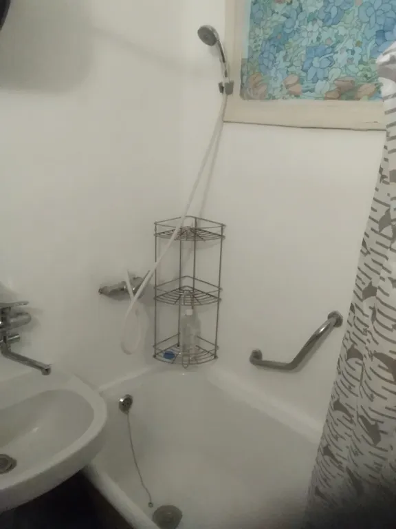 Солнечная квартира в доме на море