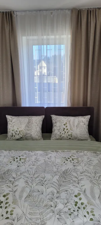 Квартира с отдельным входом