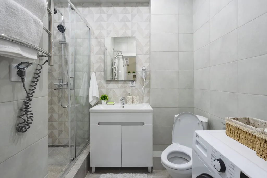 Уютная стильная квартира-студия в ЖК Летний