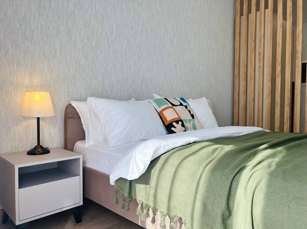 Ривердей в районе арены Ерофей командированным и туристам до 4 гостей