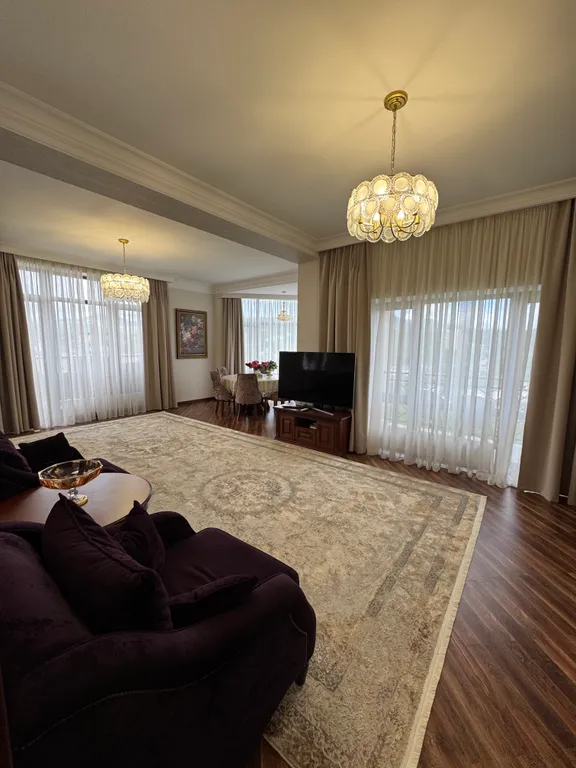 Квартира в жк green park